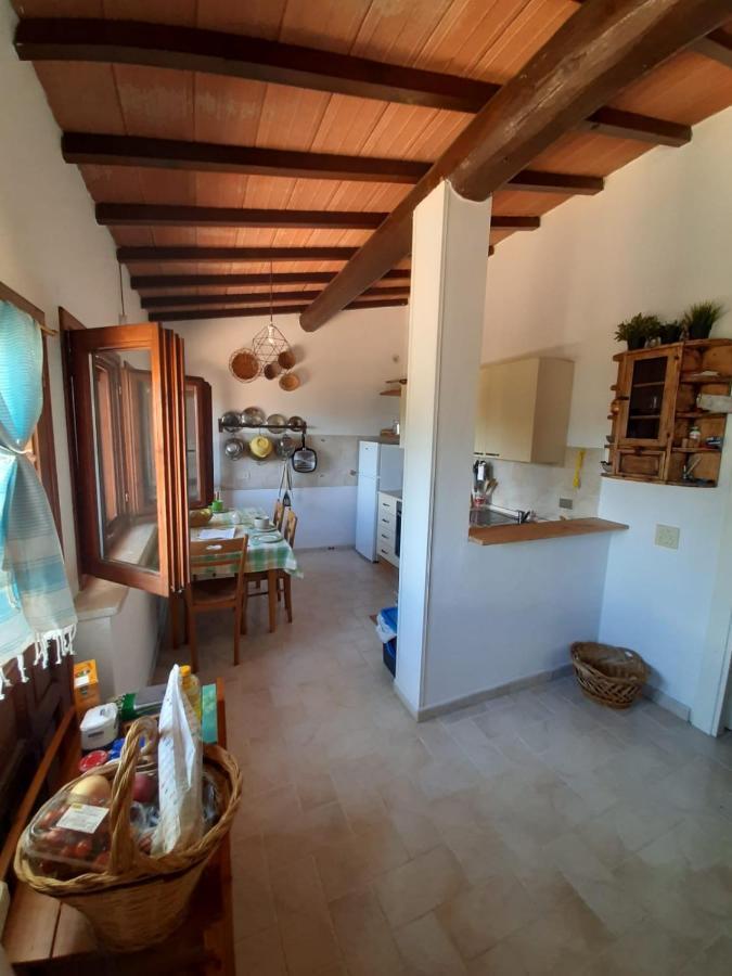 Affitti Brevi Toscana - La Terrazza Sulla Spiaggia Porto Santo Stefano  Zewnętrze zdjęcie