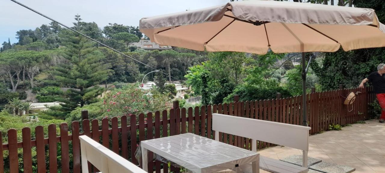 Affitti Brevi Toscana - La Terrazza Sulla Spiaggia Porto Santo Stefano  Zewnętrze zdjęcie