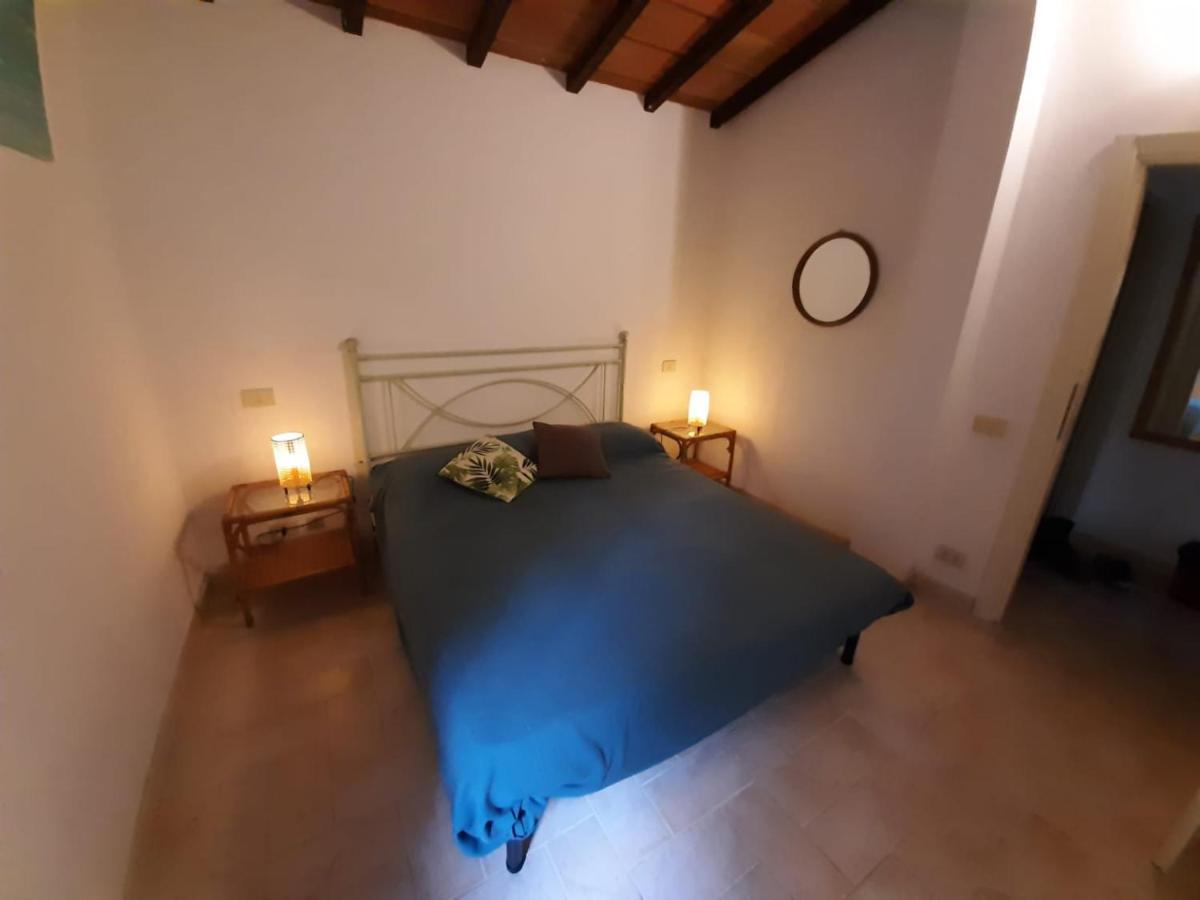 Affitti Brevi Toscana - La Terrazza Sulla Spiaggia Porto Santo Stefano  Zewnętrze zdjęcie