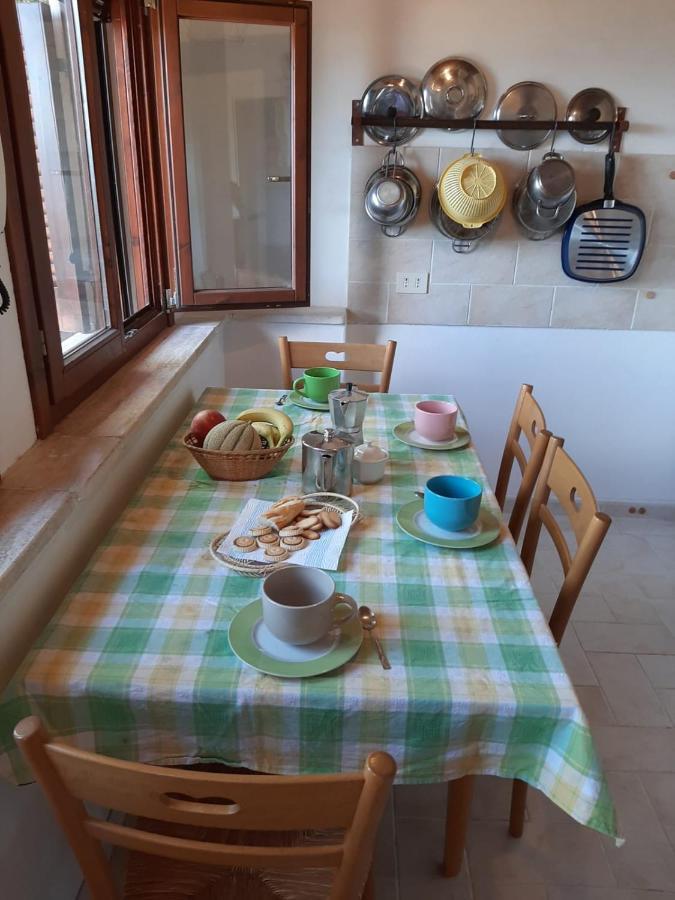 Affitti Brevi Toscana - La Terrazza Sulla Spiaggia Porto Santo Stefano  Zewnętrze zdjęcie